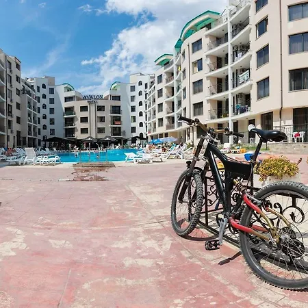 Apartment ❤2bedroom Aprtmnt W Kitchen,pool View,washer❤ae❤