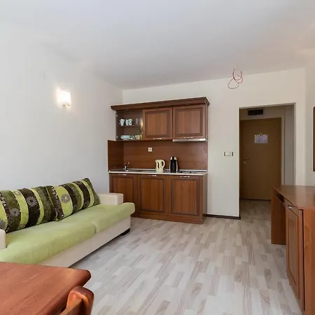 ❤2bedroom Aprtmnt W Kitchen,pool View,washer❤ae❤ Sunny Beach