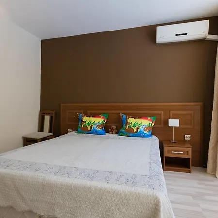 ❤2bedroom Aprtmnt W Kitchen,pool View,washer❤ae❤ * Sunny Beach