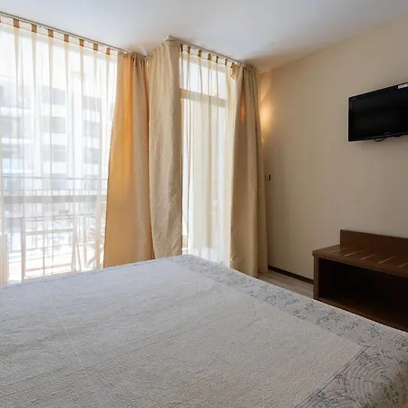 Διαμέρισμα ❤2bedroom Aprtmnt W Kitchen,pool View,washer❤ae❤ Σάνι Μπιτς