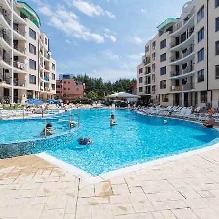 ❤2bedroom Aprtmnt W Kitchen,pool View,washer❤ae❤ Σάνι Μπιτς
